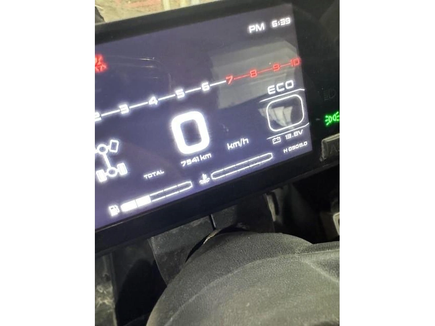 Cfmoto Zforce 950 Ex Sport 2021 alt