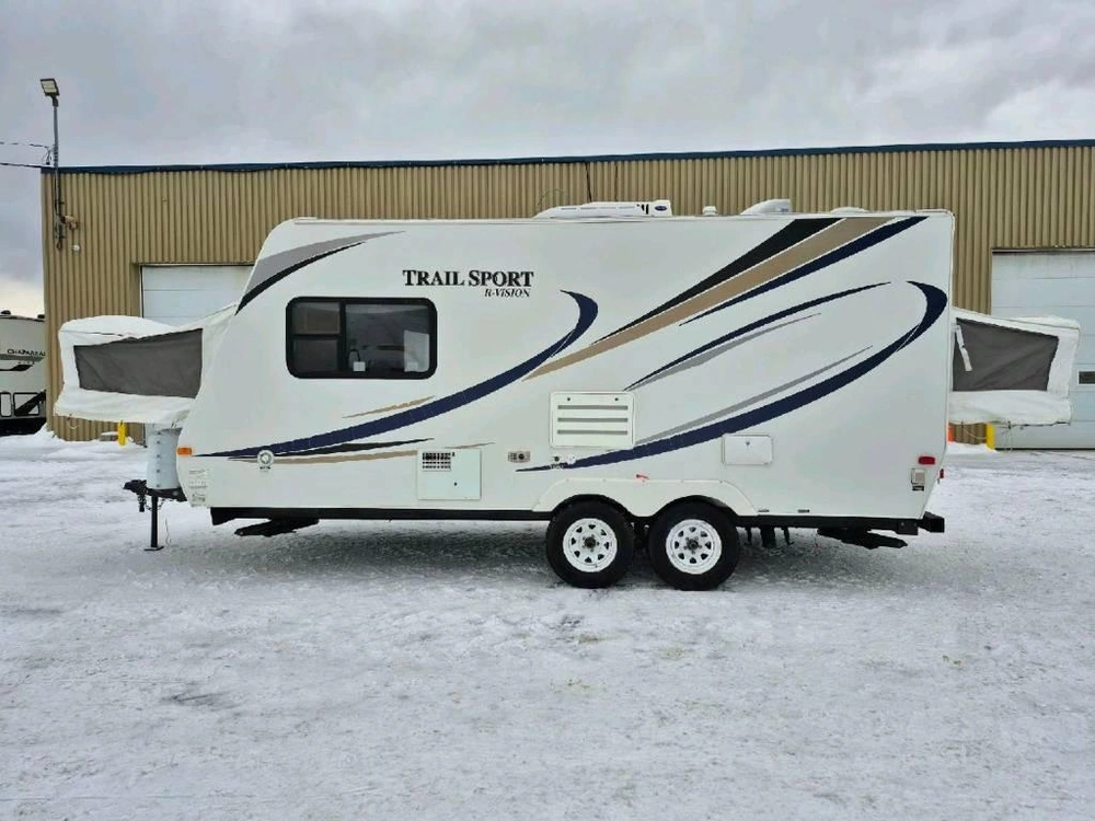 Autre Trail Sport 19e 2011 alt