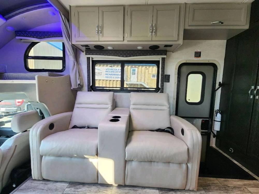 Thor Magnitude Xg32 Diesel 4x4 2025 alt