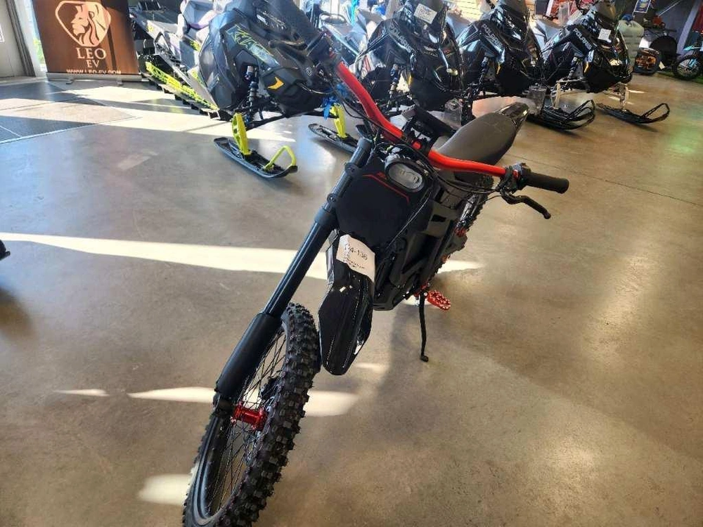 Talaria Sting R Mx4 Expert 2024 alt