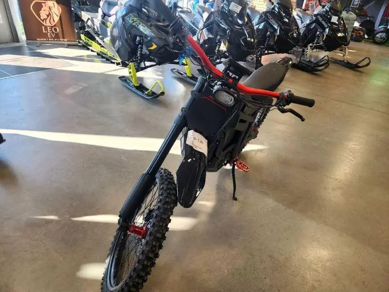 2024 Talaria Sting R MX4 Expert thumbnail 3