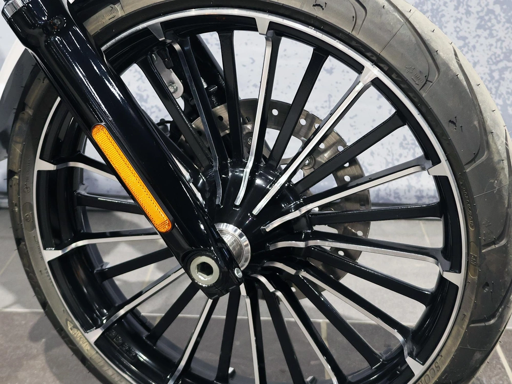 2024 Harley-davidson Breakout Fxbr alt