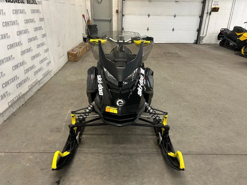 2019 Ski-doo Mxz Blizzard E 600r E-tec alt