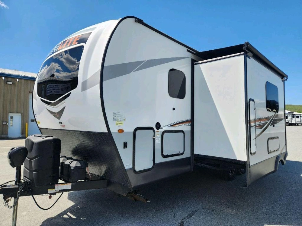 Rockwood Mini Lite 2507s 2022 alt