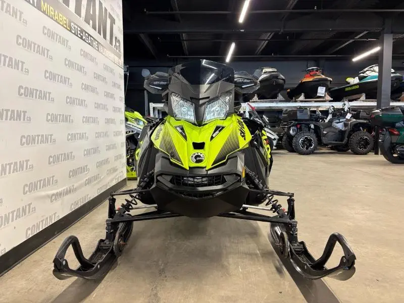 Ski-Doo Renegade X 1200 2018