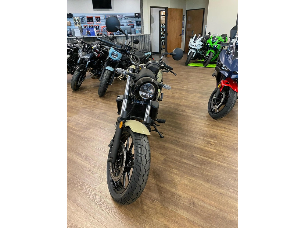 2025 Kawasaki Eliminator® Base Base alt