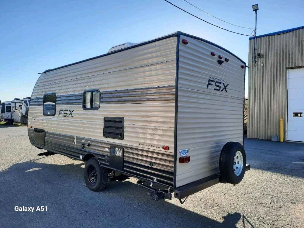 Wildwood Fsx 167rb 2019 alt