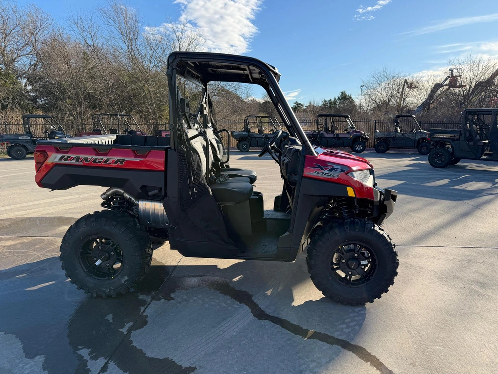 2026 Polaris Ranger Xp 1000 Premium Premium alt