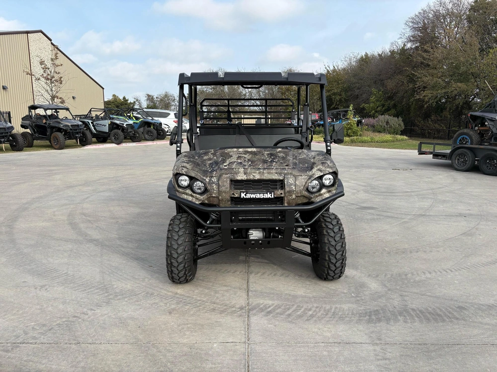 2026 Kawasaki Mule™ Pro-fxt™ 1000 Le Camo Le Camo alt