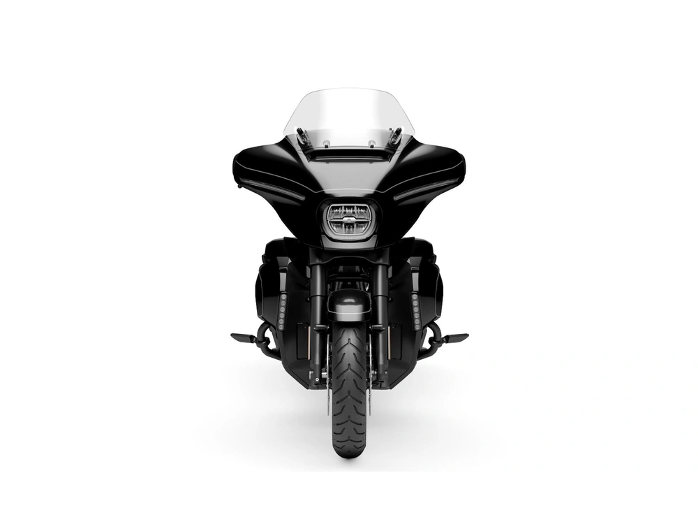 2026 Harley-davidson Flhxl Street Glide Limited alt