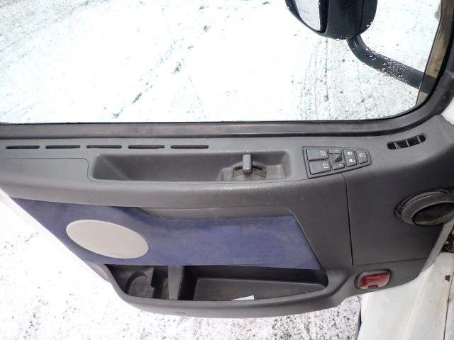 Volvo Vnl 2006