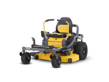 2026 Cub Cadet Z2 46 726cc alt