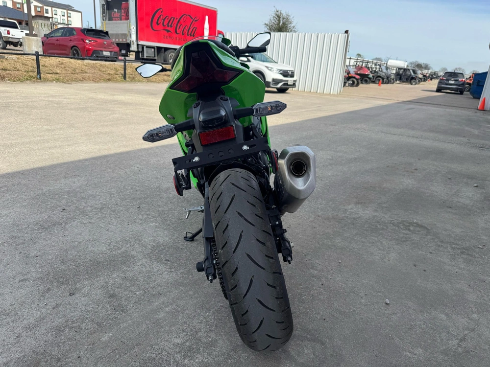 2026 Kawasaki Ninja® Zx™-4rr Abs Abs alt