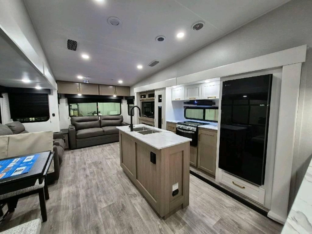 Jayco Eagle Sle 30rlt 2026 alt