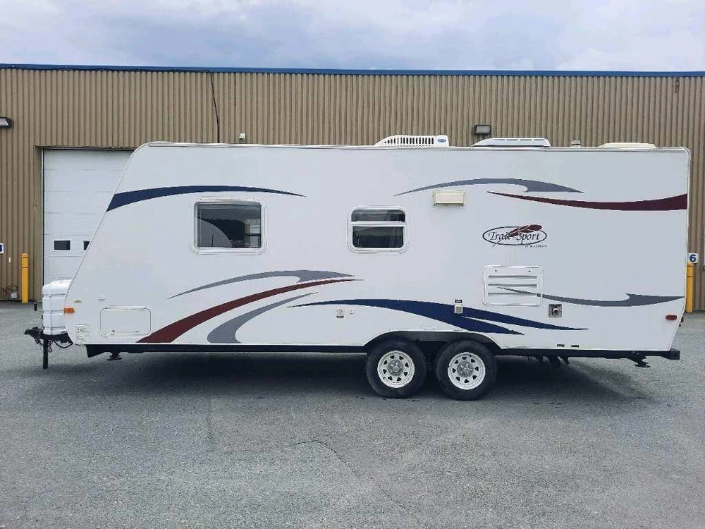 R-vision Trail Sport 22qb 2010 alt