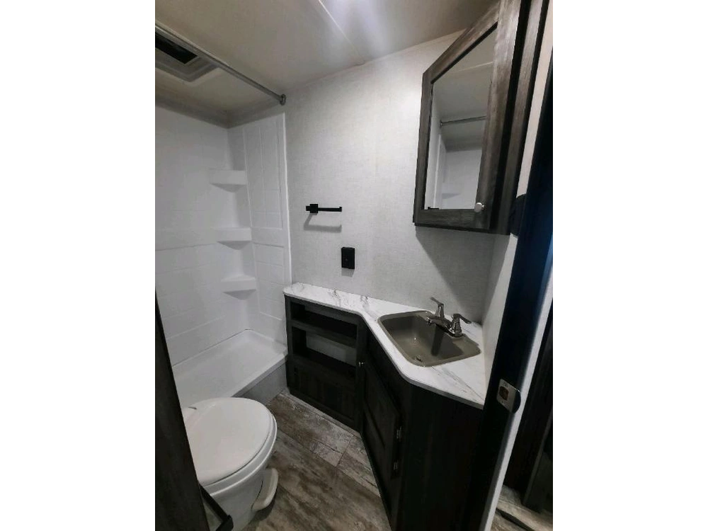 Autre Mesa Ridge 26bhs 2020 alt