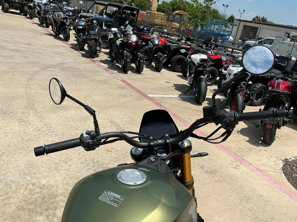 2023 Other Seiemmezzo Scr alt