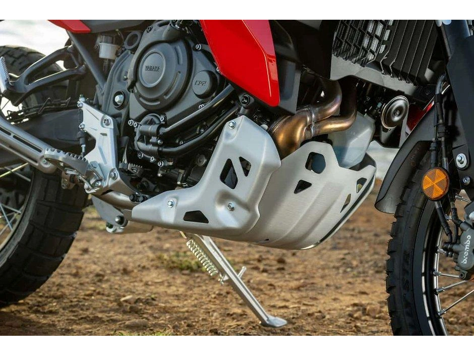 Yamaha Ténéré 700 World Raid 2025 alt