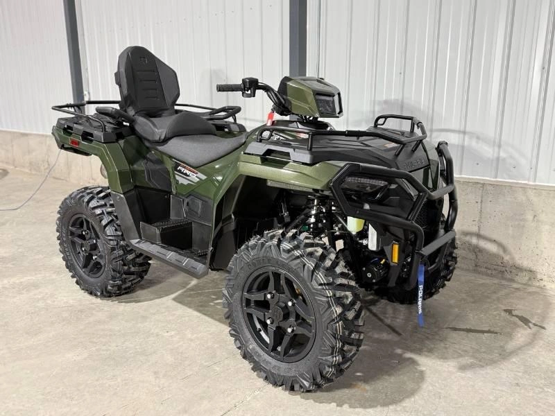 Polaris Sportsman Touring 570 Premium 2026 alt