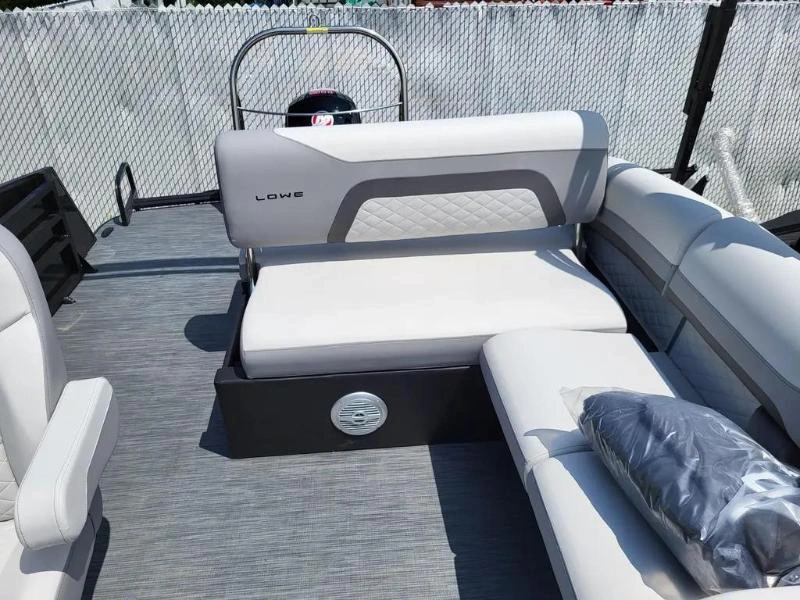 Lowe Boats Lowe Ss21cl 2023 2023 alt