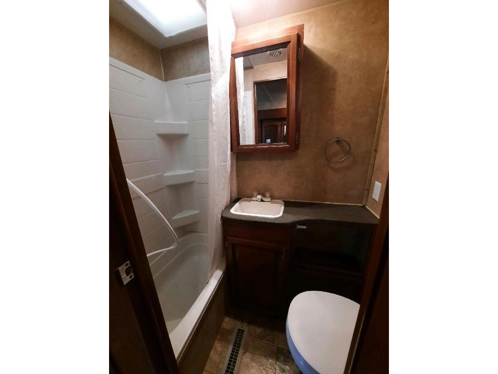 Jayco Eagle 256rk 2012 alt