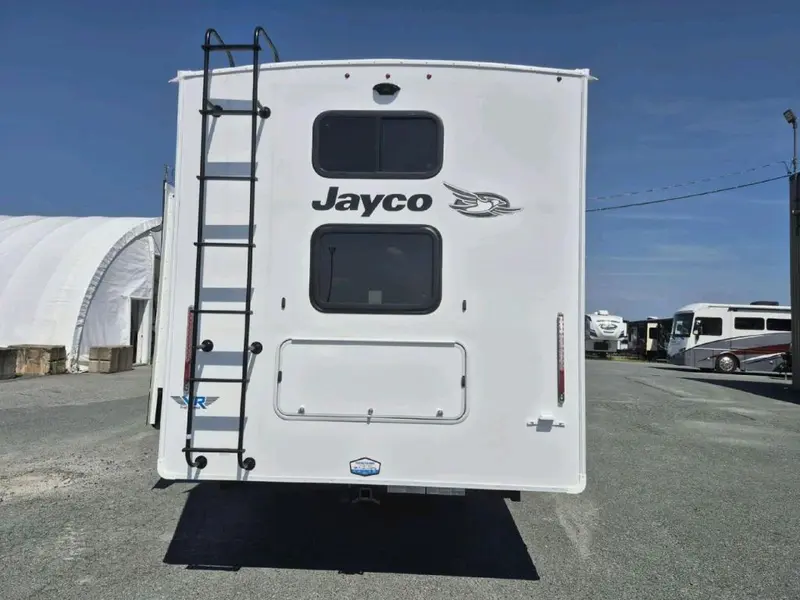 2026 Jayco Eagle HT 29DDB