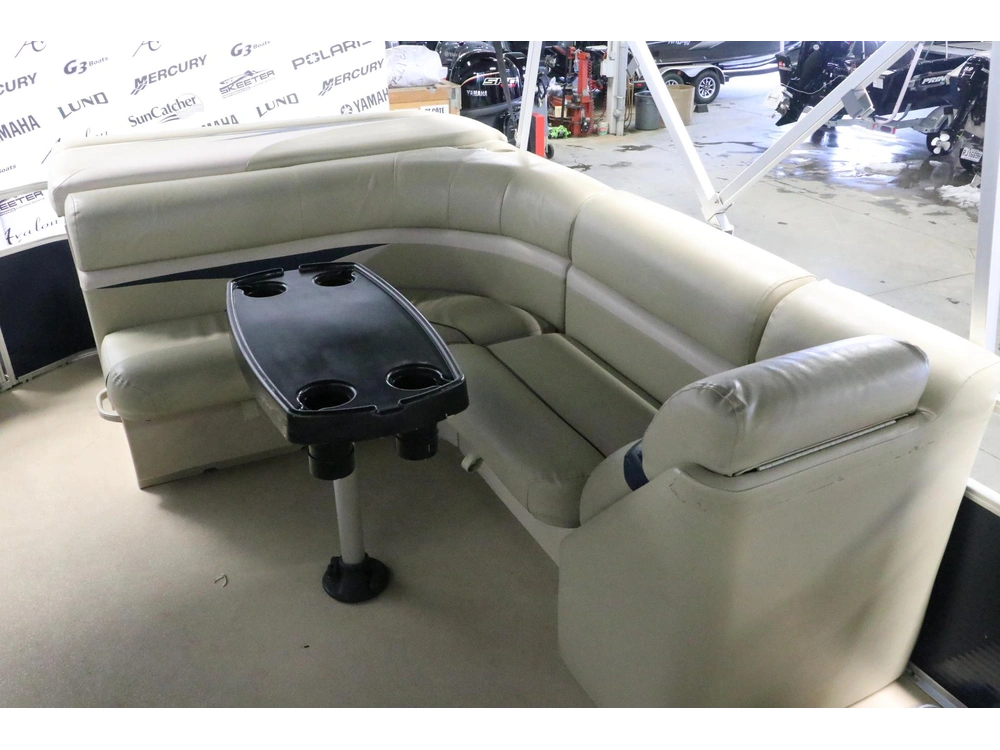 Harris Cruiser Cx 220 2012 alt