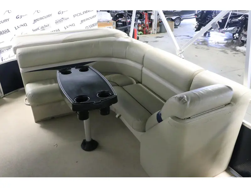 2012 Harris CRUISER CX 220 thumbnail 11