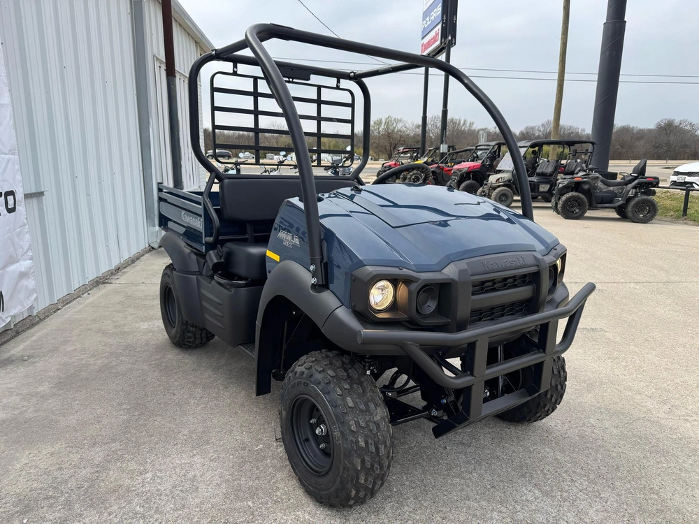 2026 Kawasaki Mule Sx™ Base Base alt