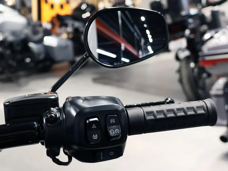 2025 Harley-Davidson Breakout FXBR