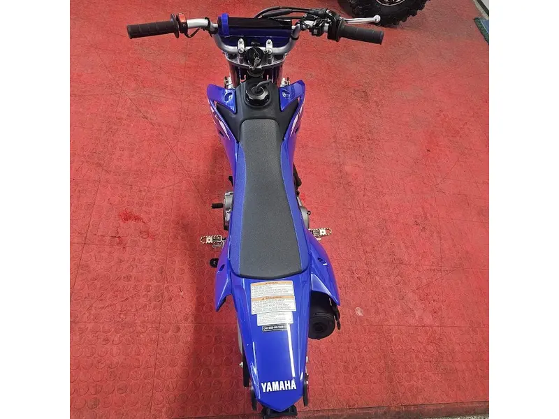 2026 Yamaha TTR 110 thumbnail 13