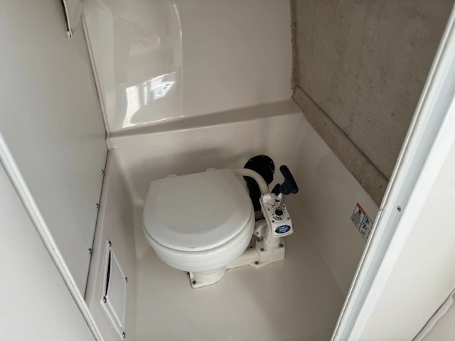 Striper Striper 2601 Wa 2006 alt