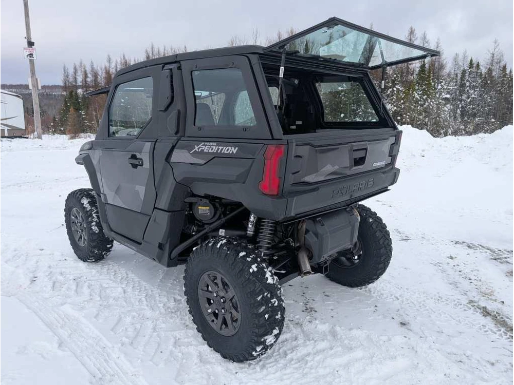 Polaris Xpedition Adv Northstar 2026 alt