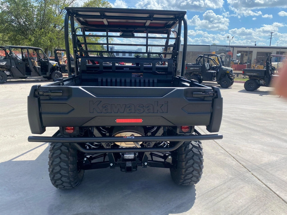 2026 Kawasaki Mule™ Pro-fx™ 1000 Hd Edition Hd Edition alt