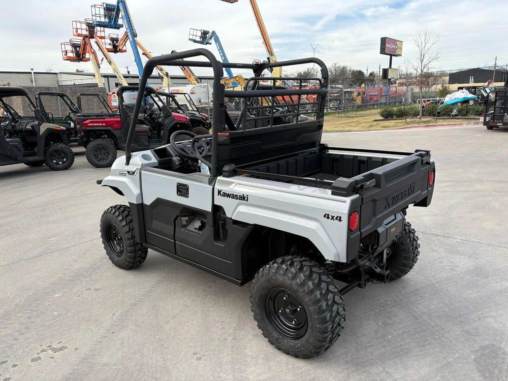 2026 Kawasaki Mule™ Pro-mx™ Se Se alt