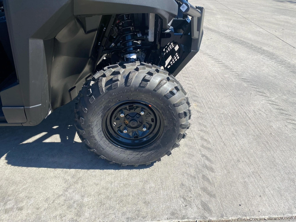 2026 Polaris Ranger 1000 Eps Sage Green Eps alt