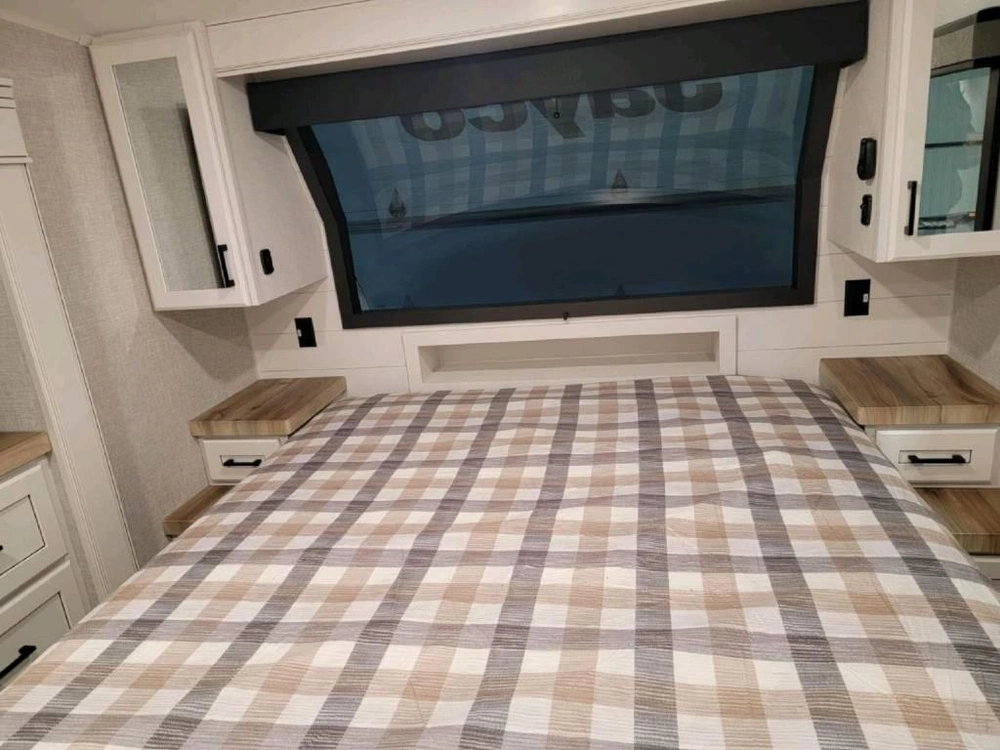 Jayco Eagle Ht 31qcd 2025 alt