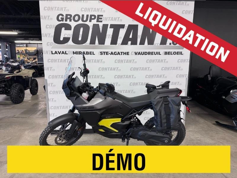 2025 Can-am Origin alt