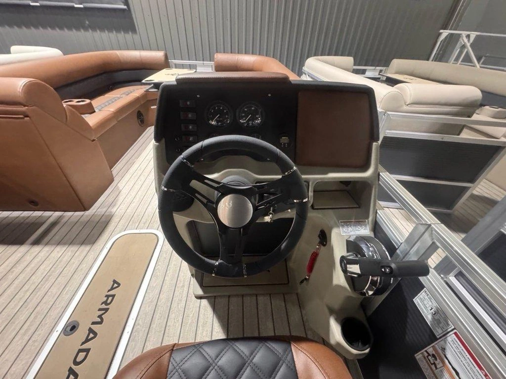 2026 Armada Drakkar 25sb alt