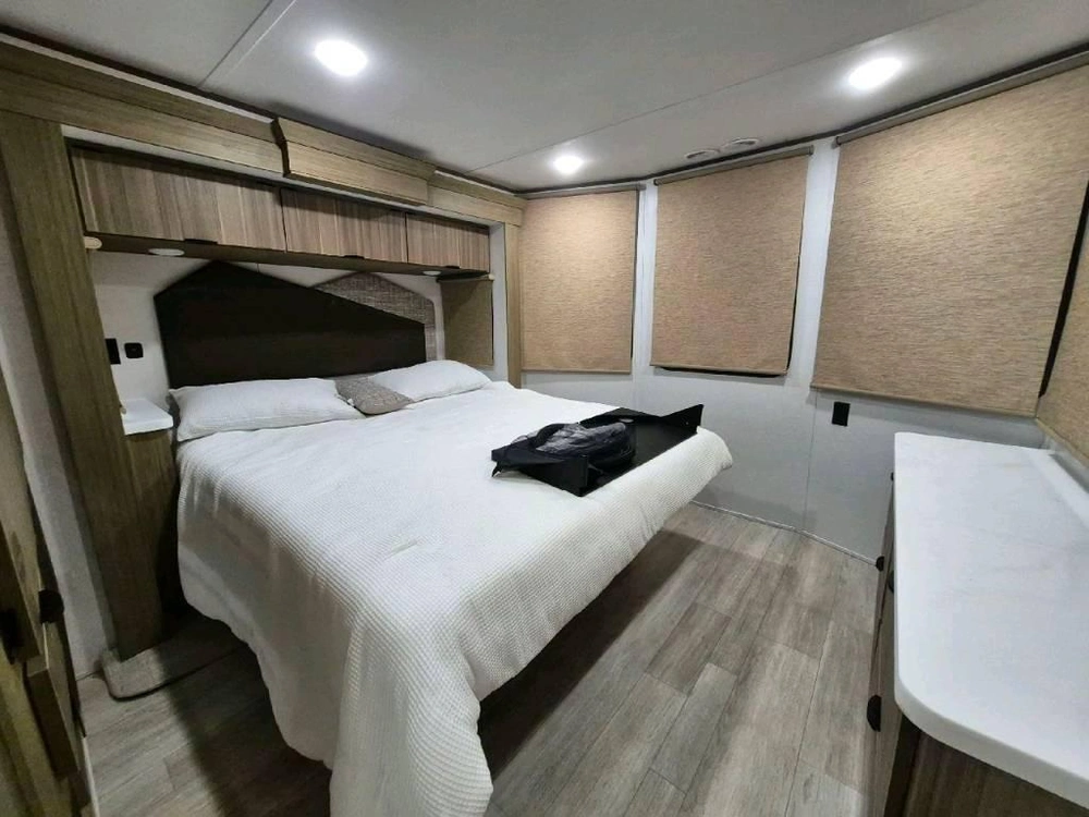 Wildwood Lodge 42 View 2025 alt