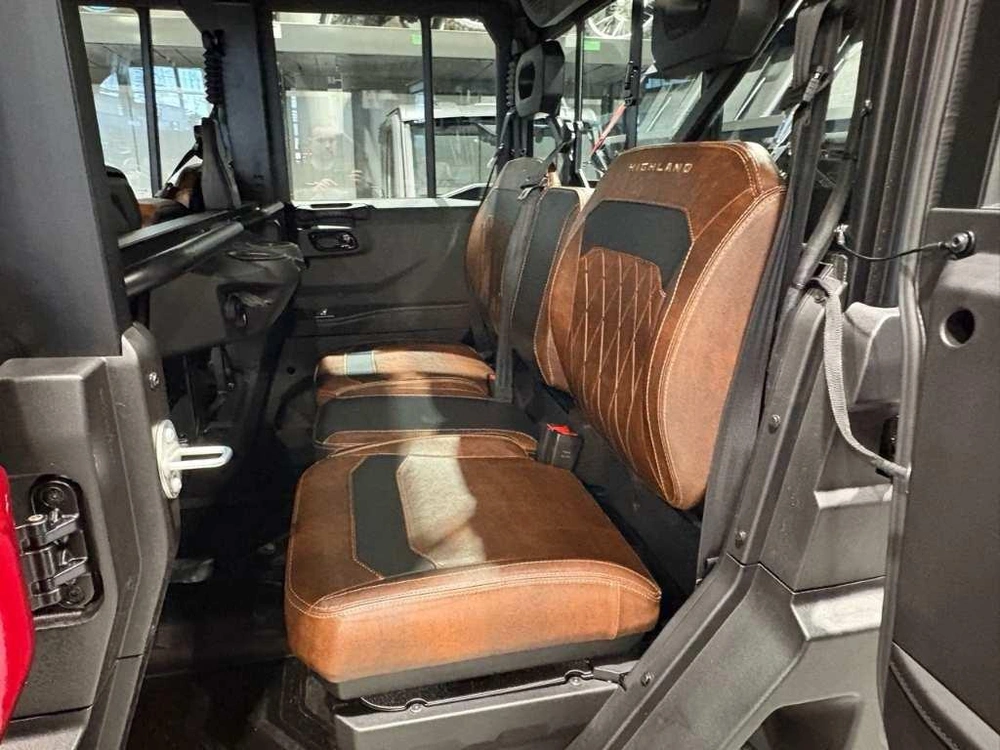 2026 Cfmoto Uforce U10 Xl Pro Highland alt