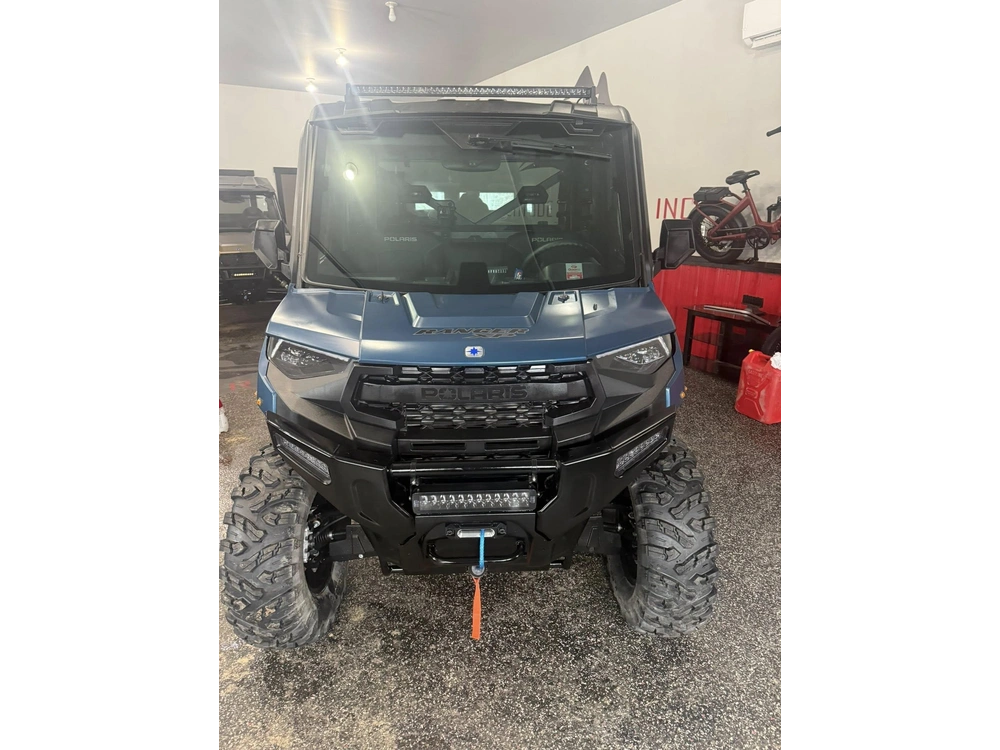 Polaris Ranger Crew Northstar Premium 2025 alt