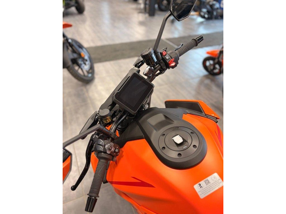 Ktm 1390 Super Duke R Evo 2026 alt