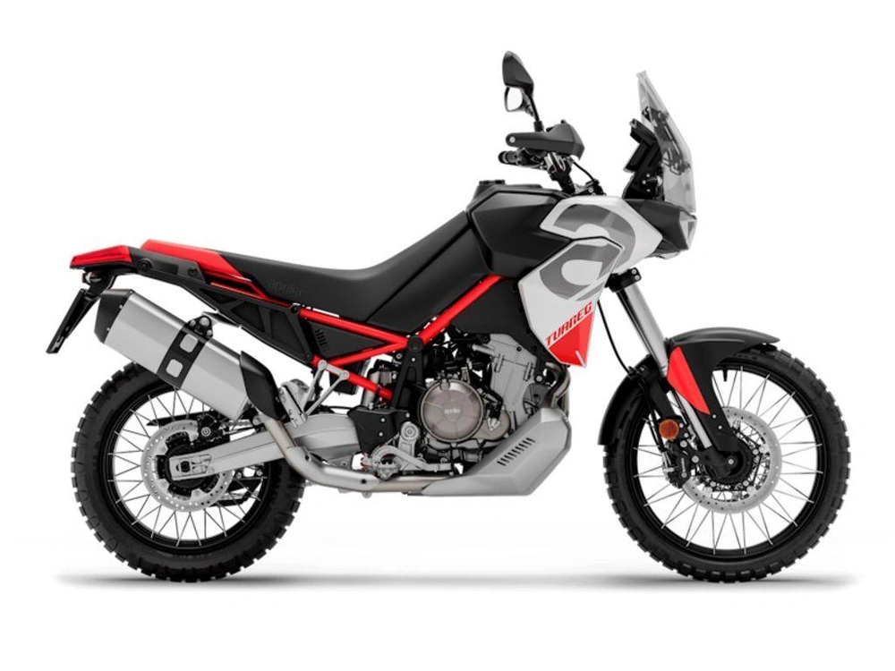 2026 Aprilia Tuareg 660 alt