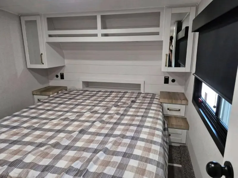 2026 Jayco Eagle HT 29DDB