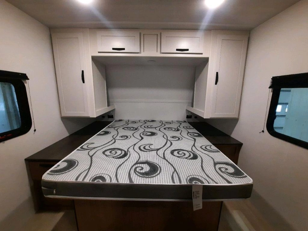 Keystone Rv Passport 224rk 2025 alt