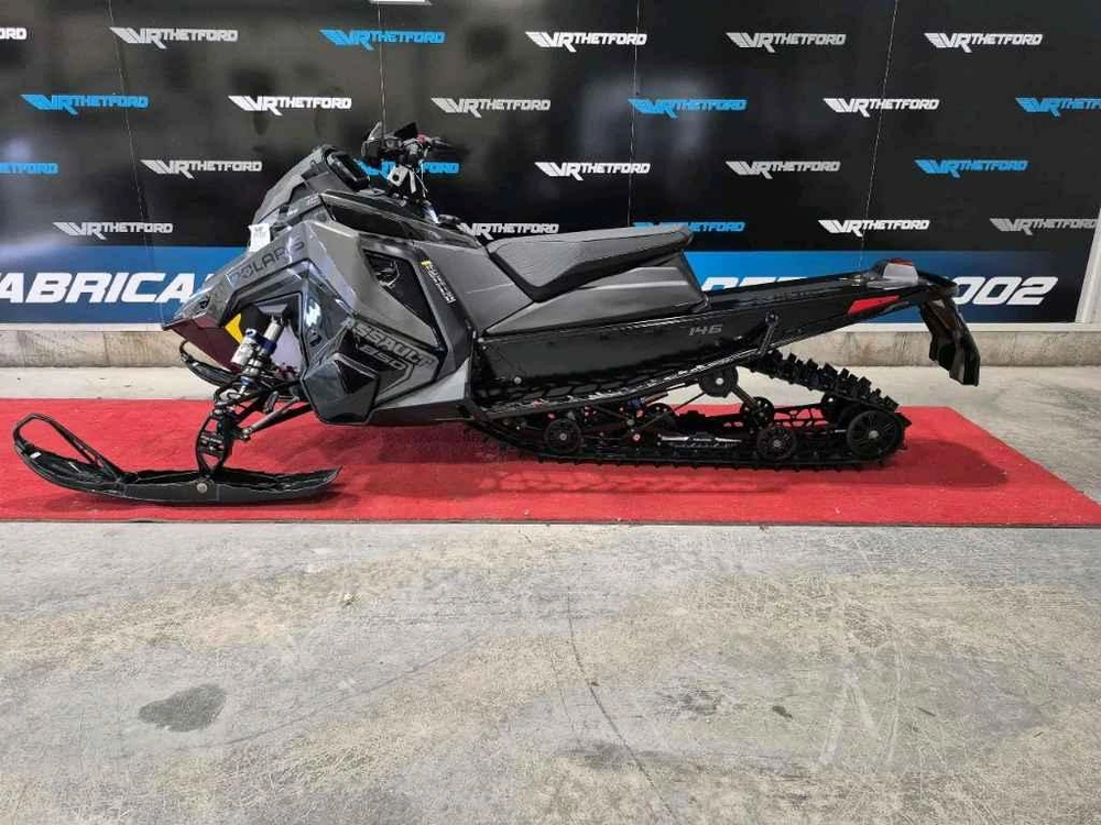 Polaris 850 Switchback Assault 146 2025 alt