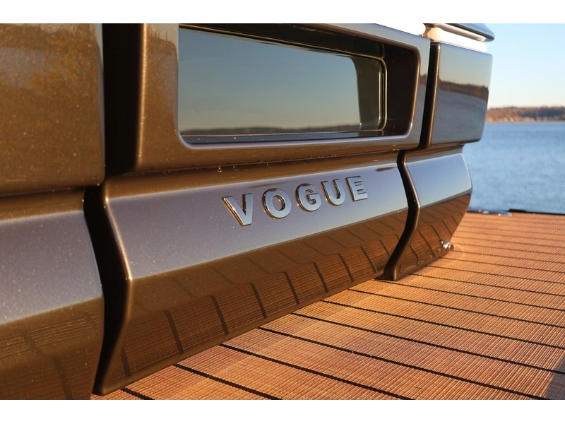 Princecraft Vogue 25 Rl 2026 alt