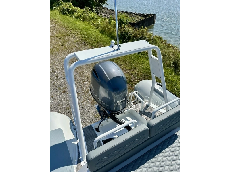 Highfield Patrol 540 2025 alt