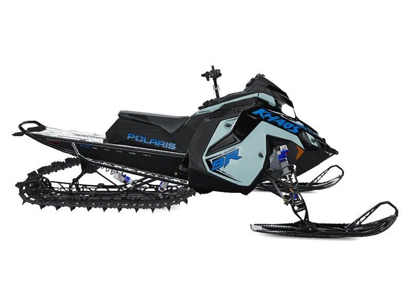 2026 Polaris Patriot 9r Rmk Khaos 146 alt